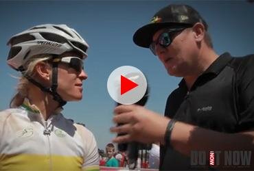 Video: Nissan Trailseeker #4 - Hakahana: Robin de Groot - 1st Place Marathon