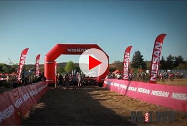 Nissan Trailseeker #4 - Hakahana: Summary