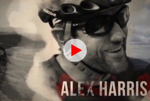 Interview with Alex Harris and Trail Camera review 
