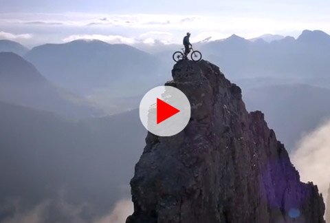 Danny Macaskill: The Ridge 