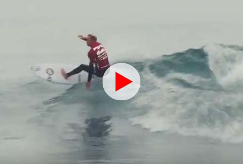 Billabong Junior Series presented by BOS Seals Day 1 