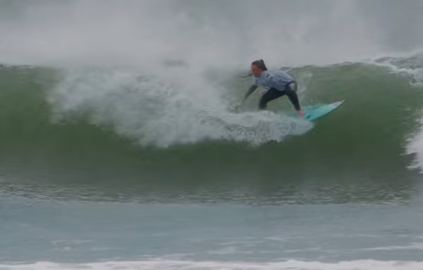 Hurley SA Junior Champs highlights day 2 and 3