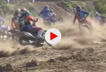 Monster Energy South African Motocross Nationals Round 3