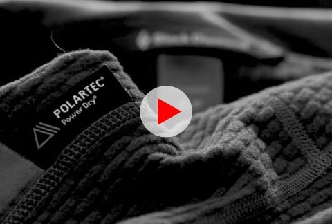 Black Diamond + Polartec: Fleece for Alpine Athletes