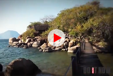 Video: Authentic Africa (Part 2) - Magical Mumbo Island