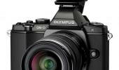In the spotlight: Olympus OM-D E-M5