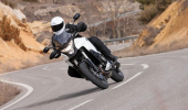 inREVIEW: Honda VFR1200X Crosstourer