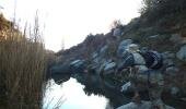 A River Runs through the Karoo