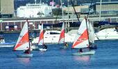 The Secret’s out on Sailing 