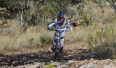 New Downhill Mountain Bike Track for Gauteng