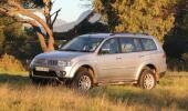 Mitsubishi Pajero Sport 3.2 Di-D GLS 4x4