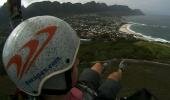 Porterville Paragliding