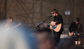 Ben Howard serenades adoring Jozi fans