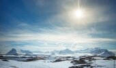 A philanthropic North Pole adventure