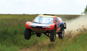 Enter the World of Off-Road Racing