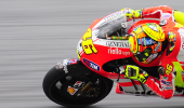 Is time running out for Valentino Rossi?