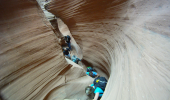 Of Sand and Fire - Base jumping in America’s adventure sports capital