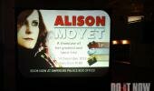 Alison Moyet at Emperors Palace