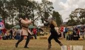 Neigh-Bours Magical Medieval Fayre