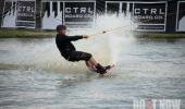 CTRL CASA 2014 National Cable Wakeboarding Tour - Stop 1