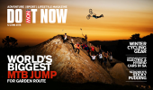 DO IT NOW Magazine 12 June 2015