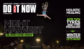 DO IT NOW Magazine 13 March 2015