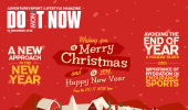 DO IT NOW Magazine 19 December 2014