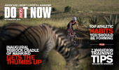 DO IT NOW Magazine 20 February 2015
