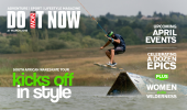 DO IT NOW Magazine 27 March 2015