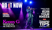 DO IT NOW Magazine 28 November 2014