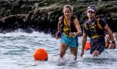 ‘The Otter’ – presented by SALOMON and GU, and organised by the classy Magnetic South crew – undoubtedly rates as the pinnacle of trail running in South Africa. 