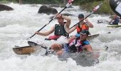 Canoeing’s cream of the crop ready for Dusi 2014 action