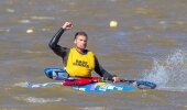 Nine times champion Hank McGregor has decided to challenge for a record tenth title in the Berg River Canoe Marathon.