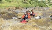 SCARC hoping to make waves at Dusi 2014