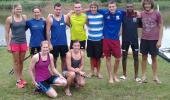 International stars flock to Dusi 2014 