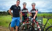 Kargo Pro MTB paves the way for SA MTB internationally