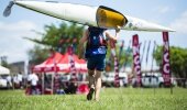 New boat weight rules have been put in place for the Dusi Canoe Marathon to ensure that elite title contenders don't try to use underweight boats on the long portages.