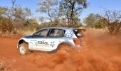 Volkswagen Rally ready to challenge the Volkswagen Sasolracing team