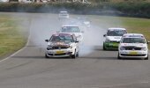 2015 Engen VW Cup - Round 4