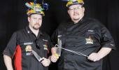 South Africa to compete in World Braai Champsionships