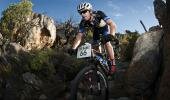 Kleinhans, Booyens crowned Isuzu Ride the Rock MTB champions