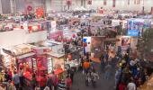 The Good Food & Wine Shows 2014