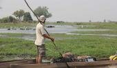 2013 Okavango Expedition: Amazing Video Footage From Paradise (Part 1)