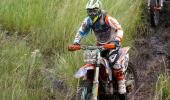 Brother KTM offroad team shows they mean business in 2014