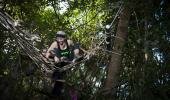 Hunter’s Extreme Teams Up With Impi Challenge