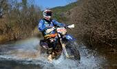 38th Castrol Winterberg Enduro can produce a new winner