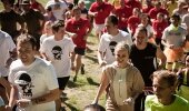 IMPI Challenge conquered in support of Animal Clinic