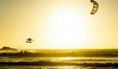 Jesse Richman crowned "King of the Air" 2013