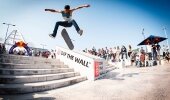 JHB’s Library Gardens ‘Unlocked’ for local skate scene