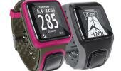TomTom Multi-sport GPS watch